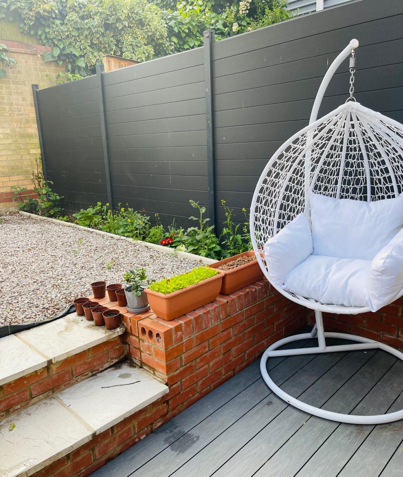 Riverside Premium Double Room Garden View E14 London Exterior photo